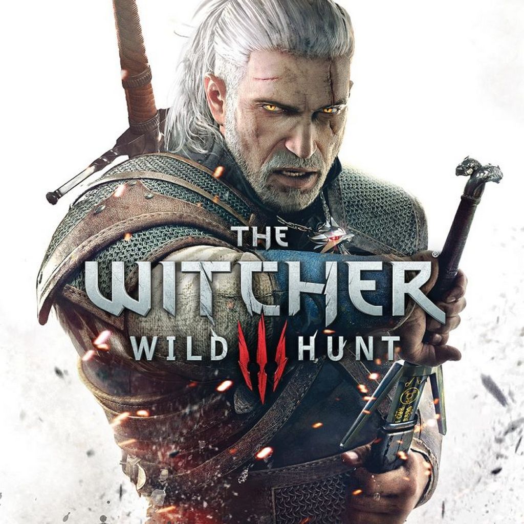 The Witcher 3 Wild Hunt Cd Key GoG GOTY Edition